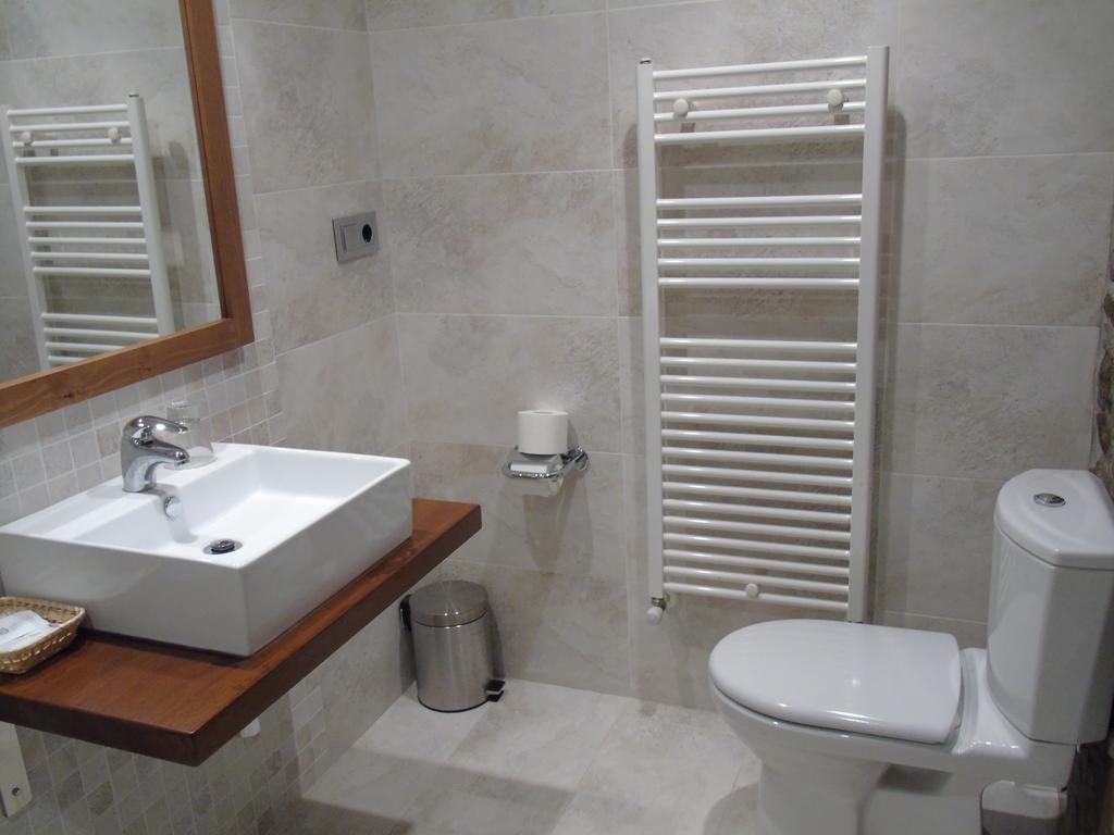 Casa Da Paioca Guest House Paleo Екстериор снимка