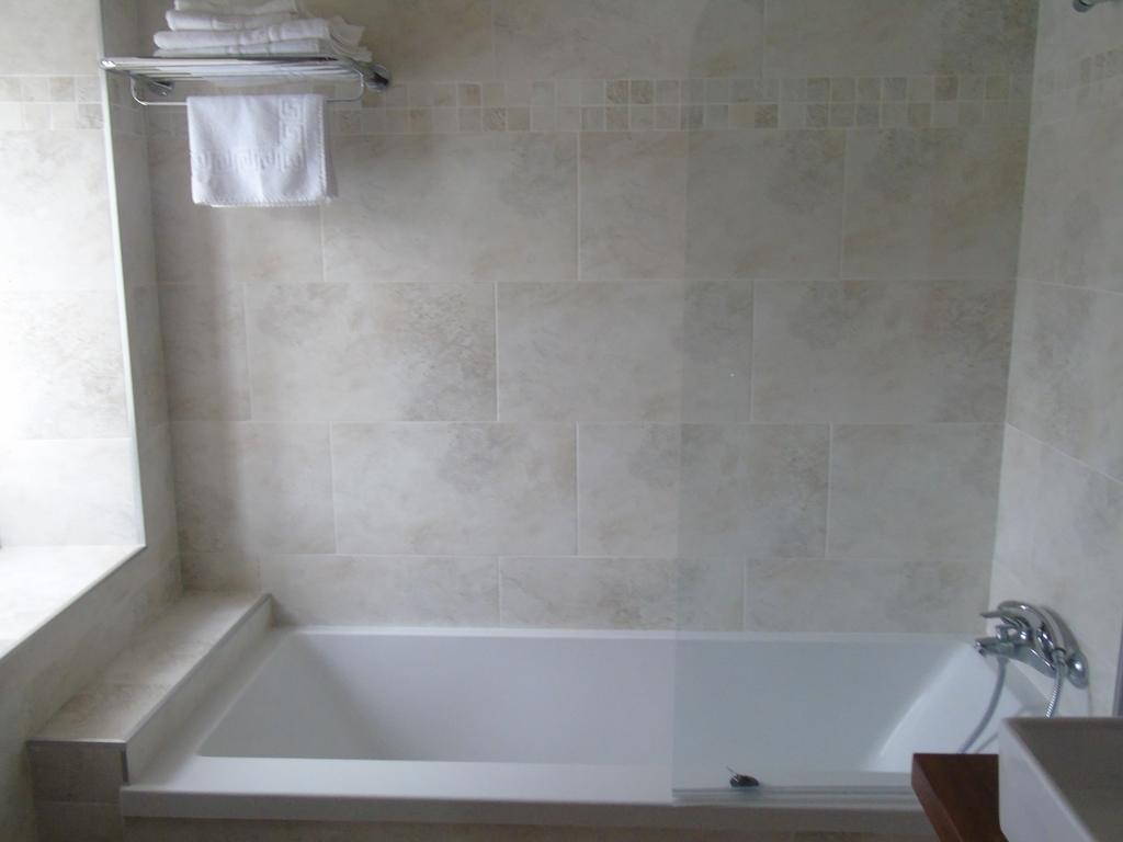 Casa Da Paioca Guest House Paleo Екстериор снимка