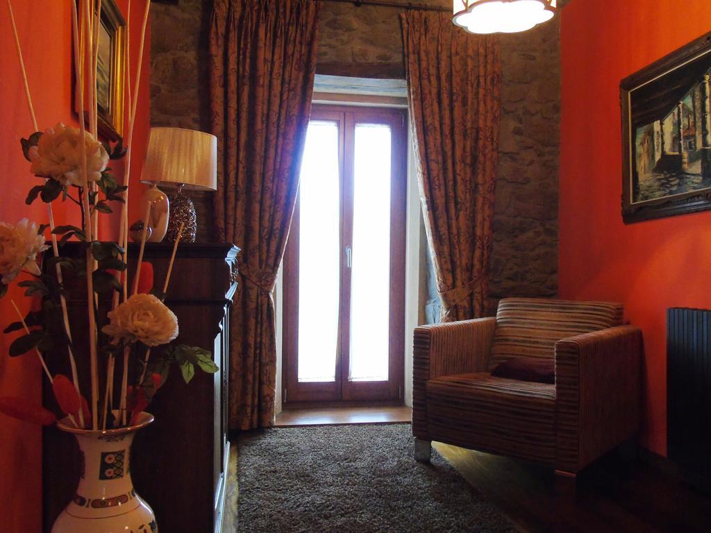 Casa Da Paioca Guest House Paleo Екстериор снимка