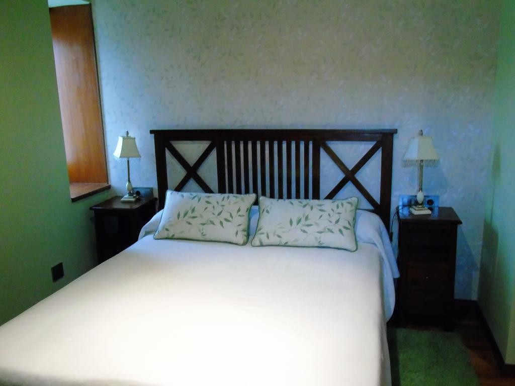 Casa Da Paioca Guest House Paleo Екстериор снимка
