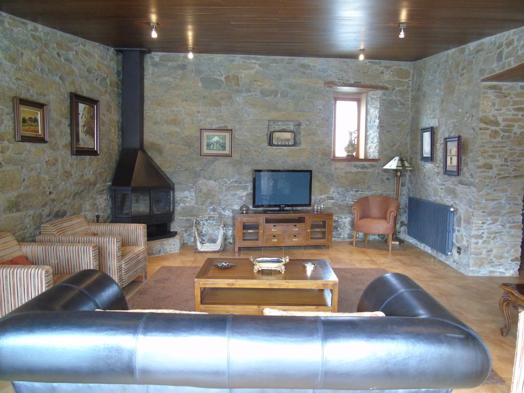 Casa Da Paioca Guest House Paleo Екстериор снимка