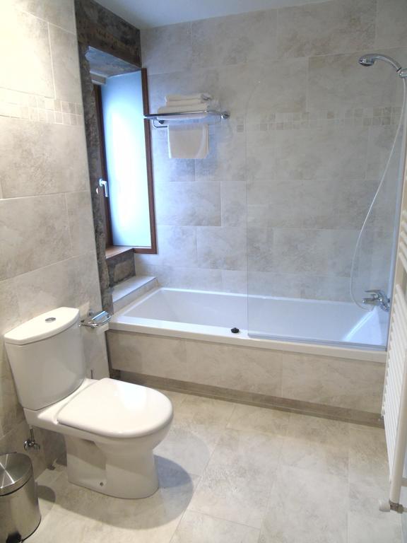 Casa Da Paioca Guest House Paleo Екстериор снимка