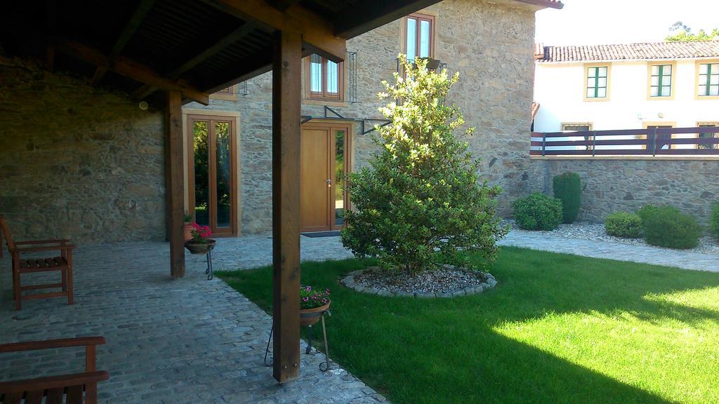Casa Da Paioca Guest House Paleo Екстериор снимка