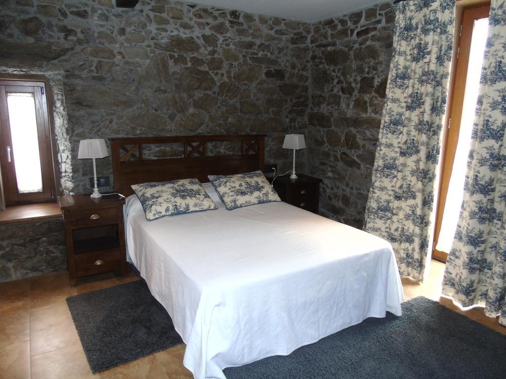 Casa Da Paioca Guest House Paleo Екстериор снимка