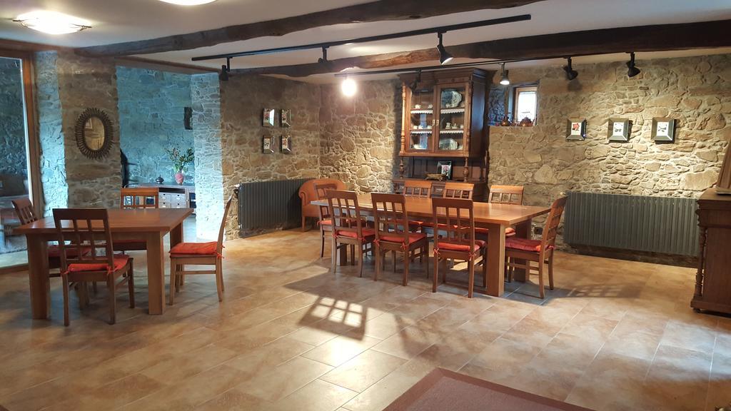 Casa Da Paioca Guest House Paleo Екстериор снимка