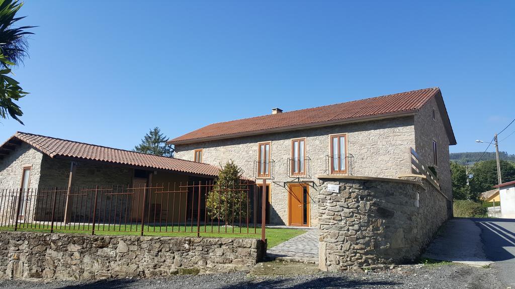 Casa Da Paioca Guest House Paleo Екстериор снимка